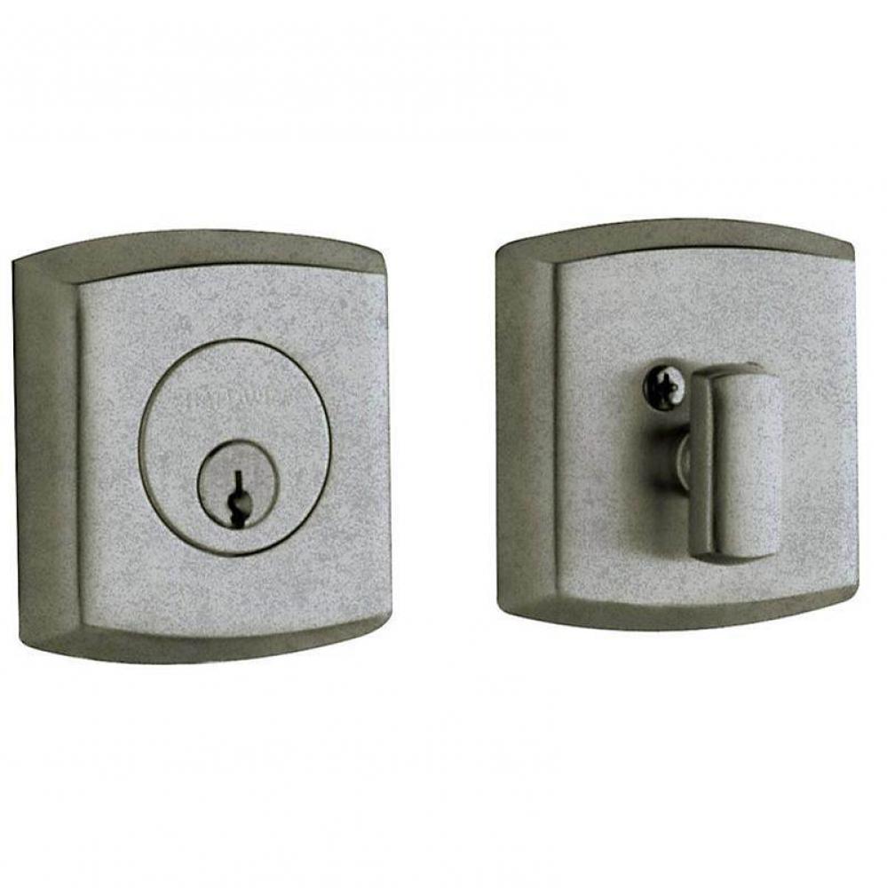 8285 SOHO ADJ DEADBOLT