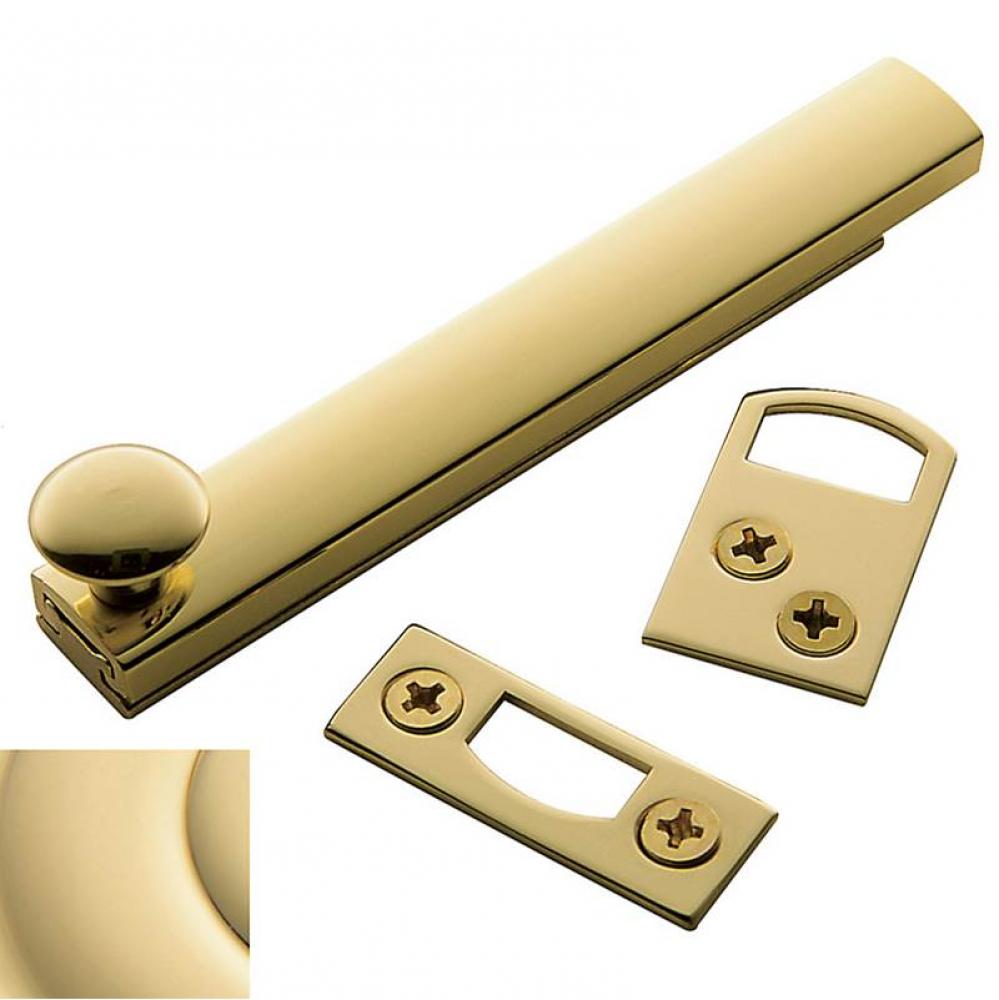 0322 SURFACE BOLT 4 031