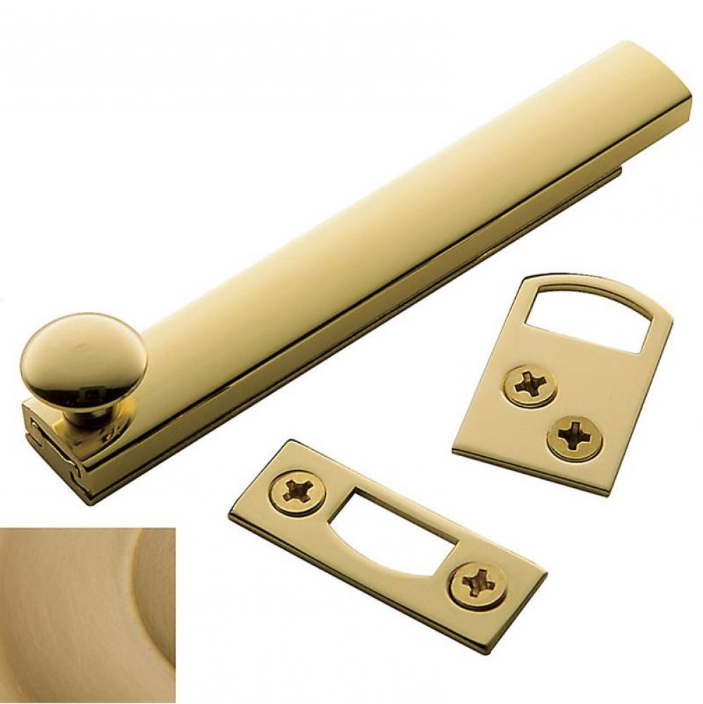 0322 SURFACE BOLT 4 033