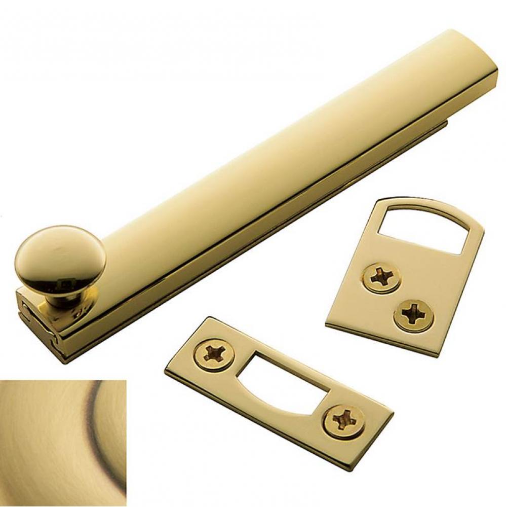 0322 SURFACE BOLT 4 060
