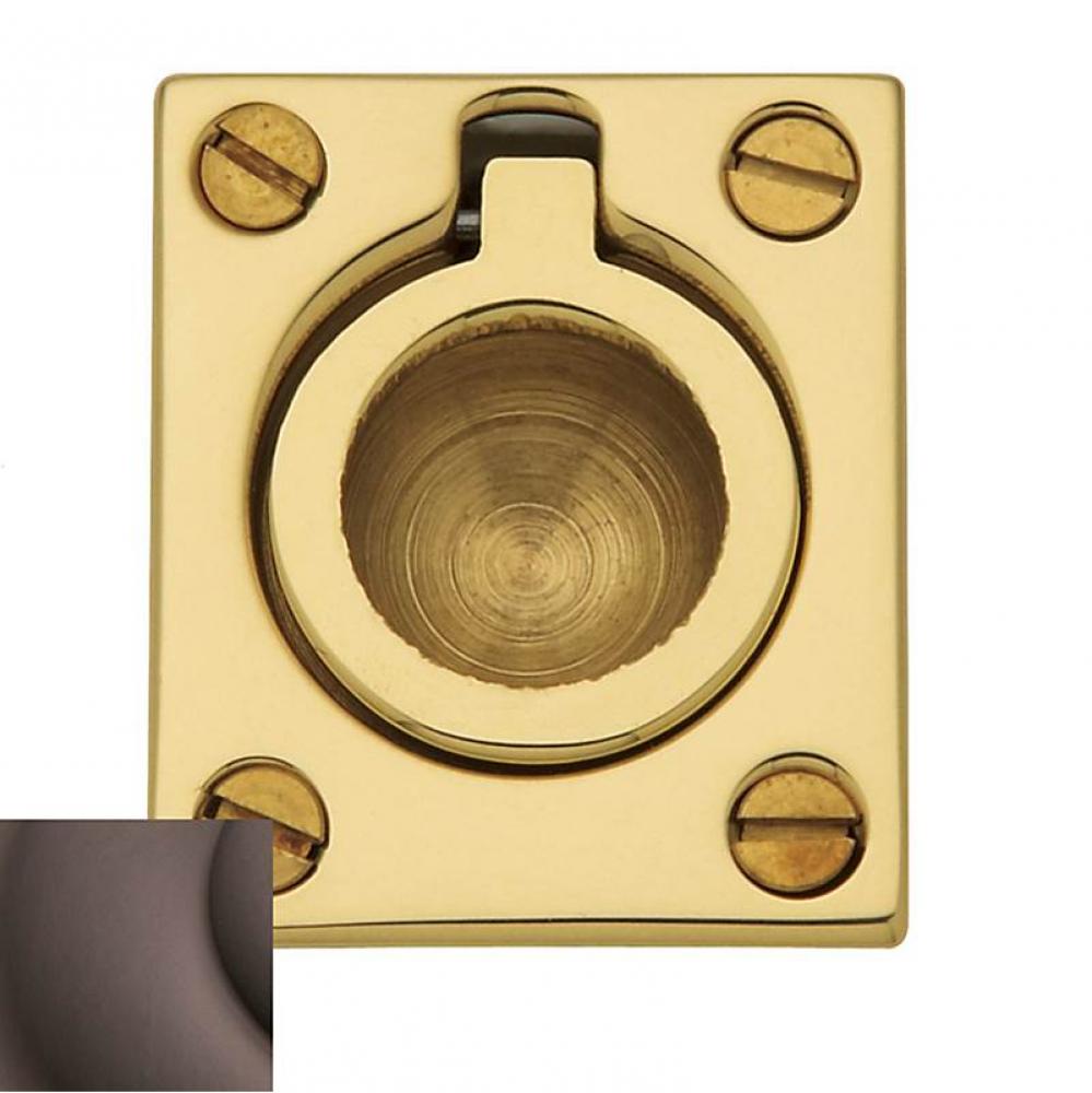 0392 FLUSH RING PULL 112