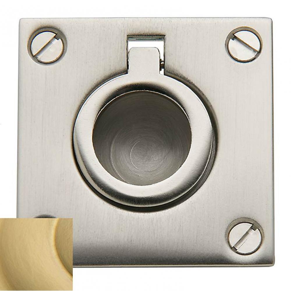 0393 FLUSH RING PULL 044