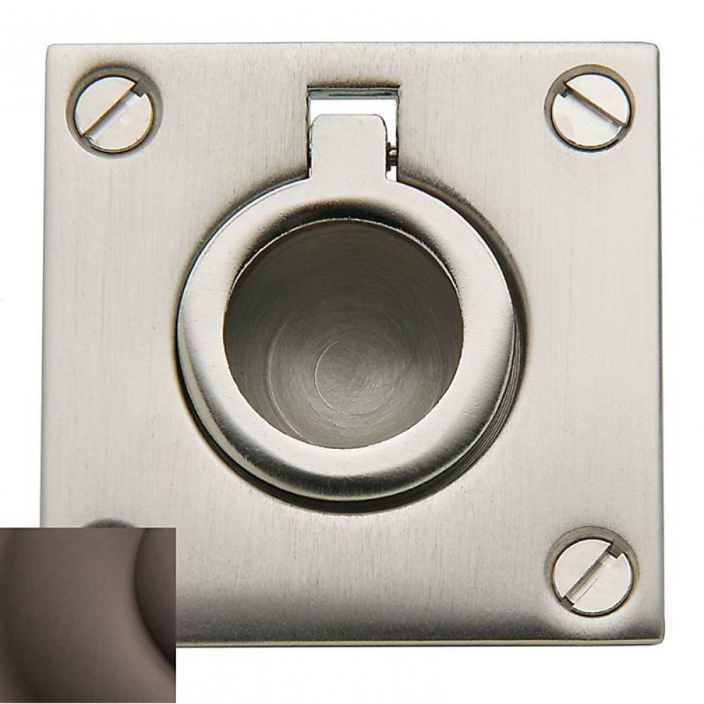 0393 FLUSH RING PULL 112