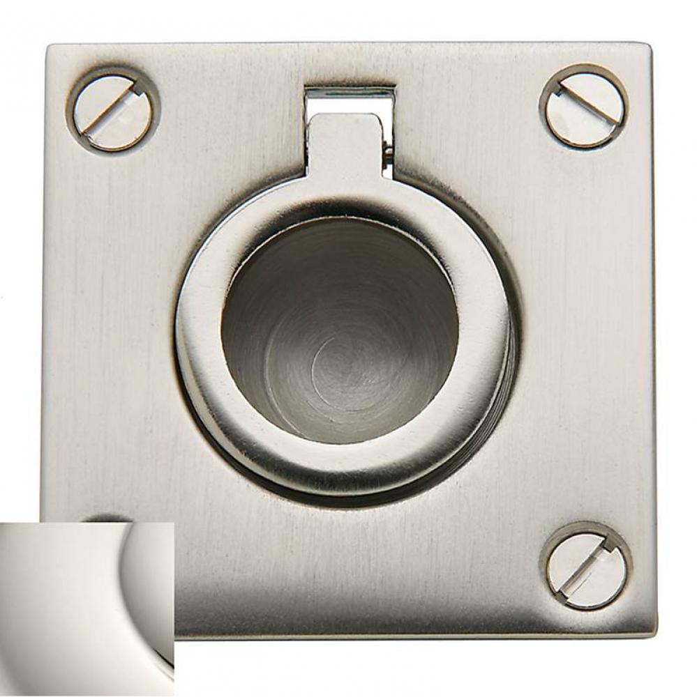 0393 FLUSH RING PULL 140