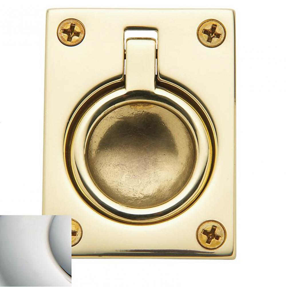 0394 FLUSH RING PULL 055