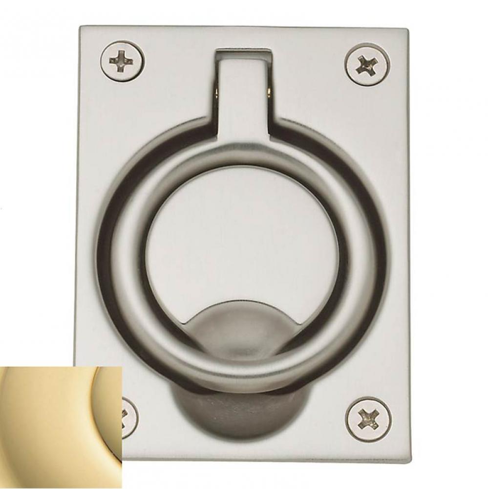 0395 FLUSH RING PULL 031