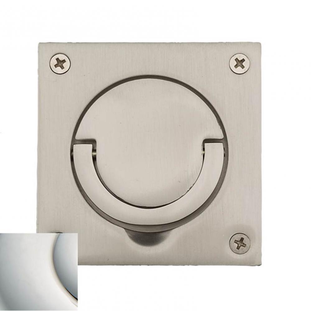 0397 FLUSH RING PULL 055