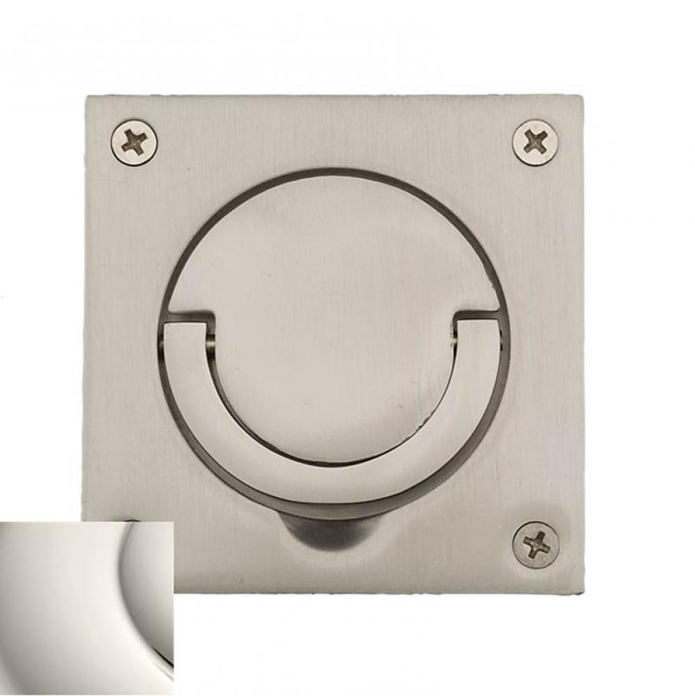 0397 FLUSH RING PULL 140