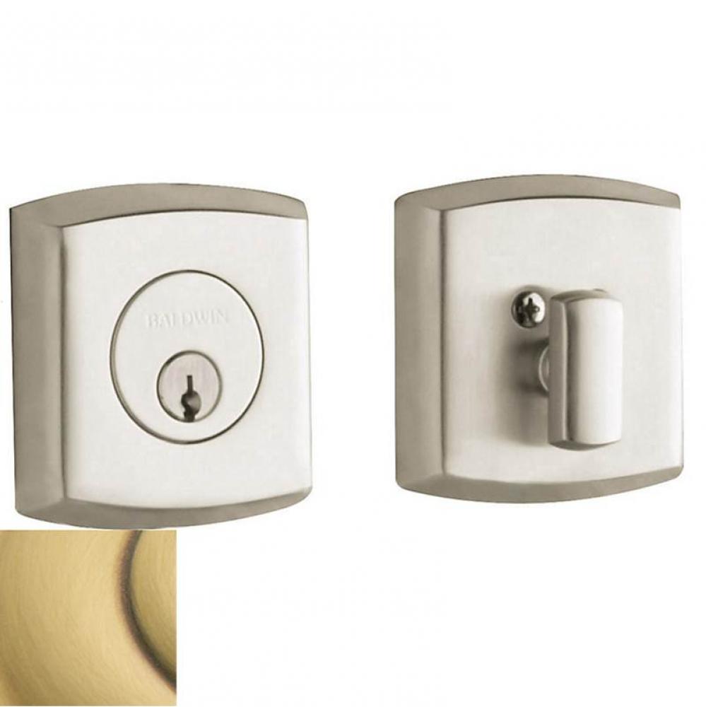 8285 SOHO ADJ DEADBOLT