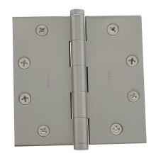 Baldwin 1045.150.I - 1045 HINGE 4.5X4.5 150