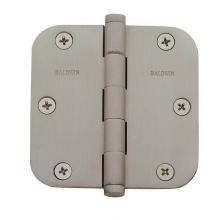 Baldwin 1135.150.I - 1135 5/8 RAD CNR HINGE