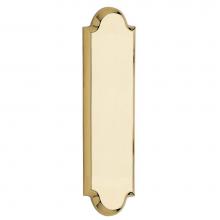 Baldwin 2282.003 - 2282 PUSH PLATE 003