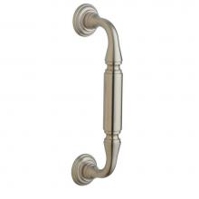 Baldwin 2576.150.MTG1 - 2576 DOOR PULL 8 CTC