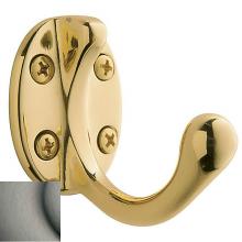 Baldwin 0782.151 - 0782 COSTUME HOOK 151