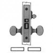 Baldwin 6053.150.L - 6053 2.75BS ELEC MRTS LC