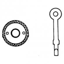 Baldwin 0405.003 - 0405 EMER RELEASE TRM