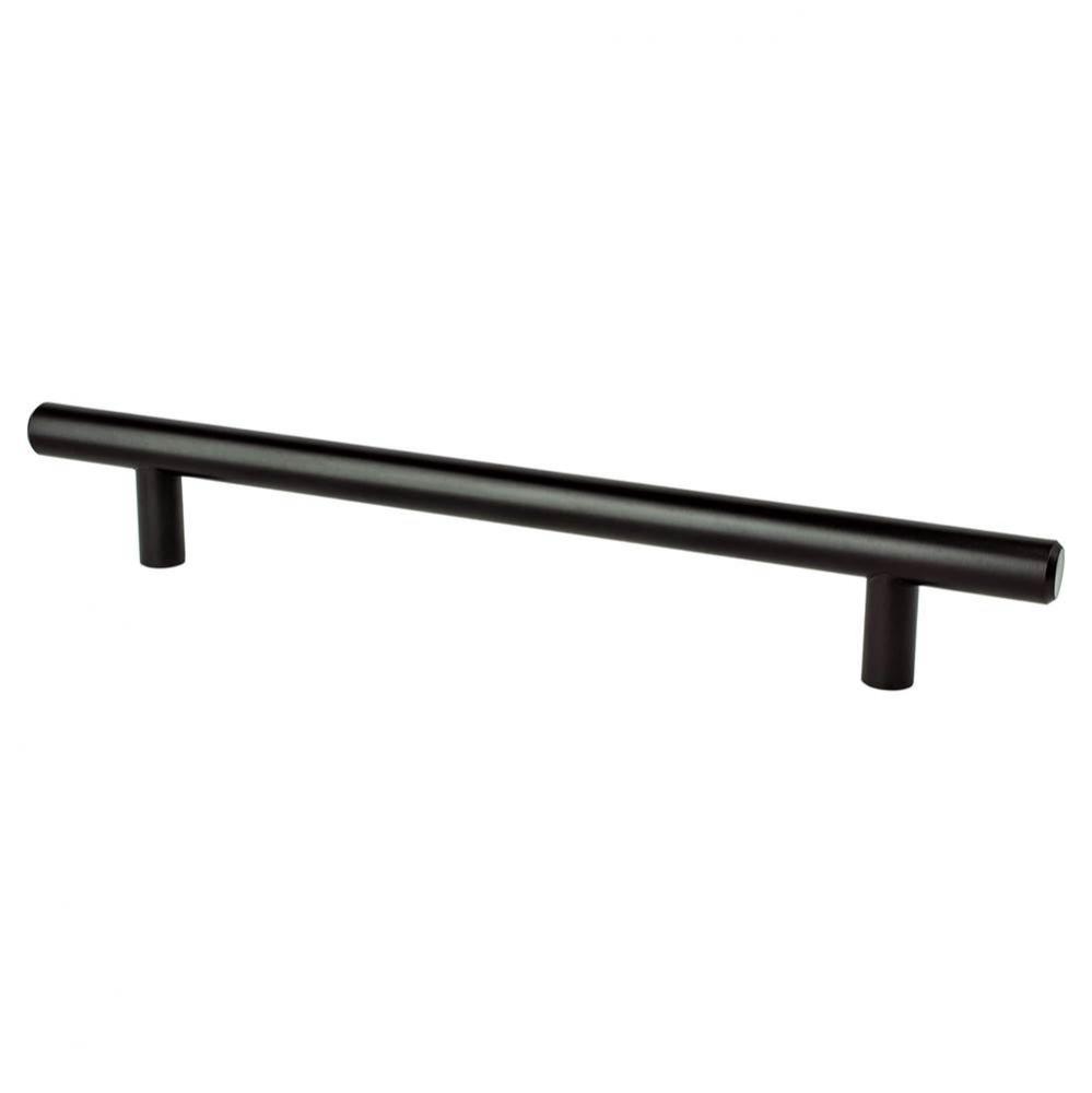 Tempo 160mm CC Black Bar Pull