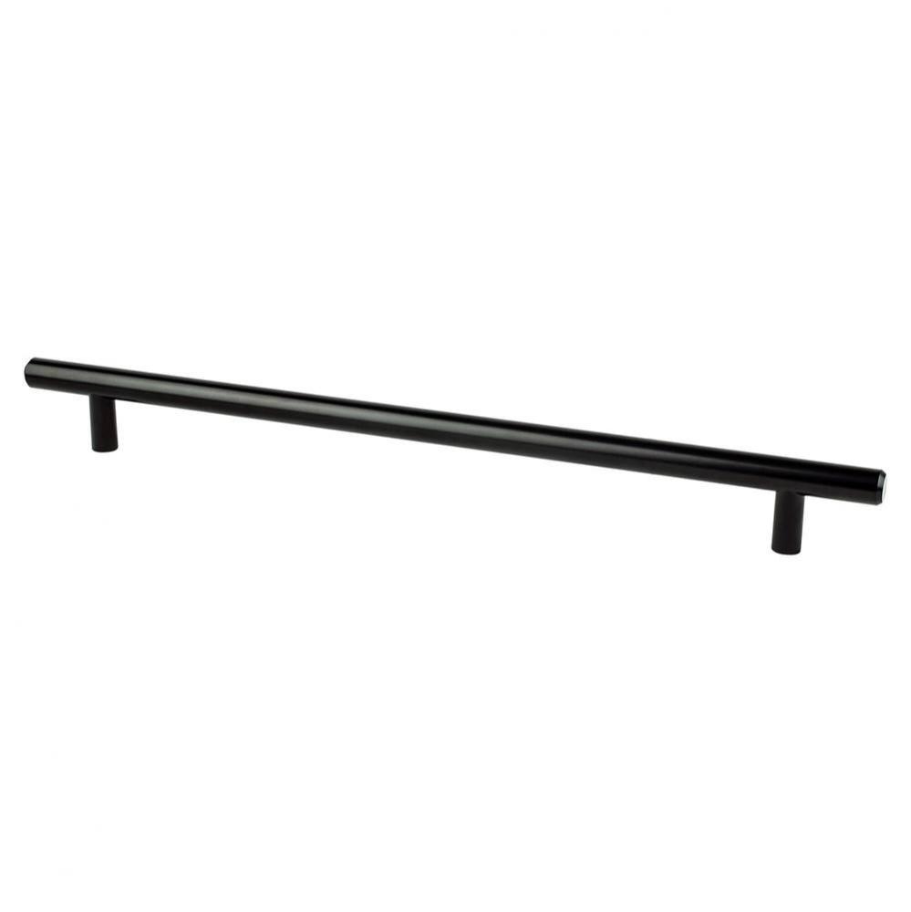 Tempo 256mm CC Black Bar Pull