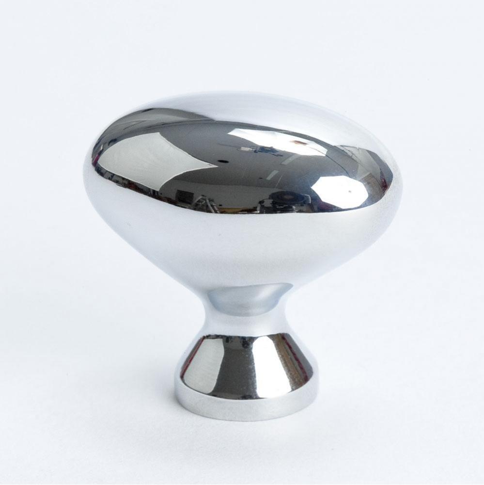 ADVplus 3 Polished Chrome Knob