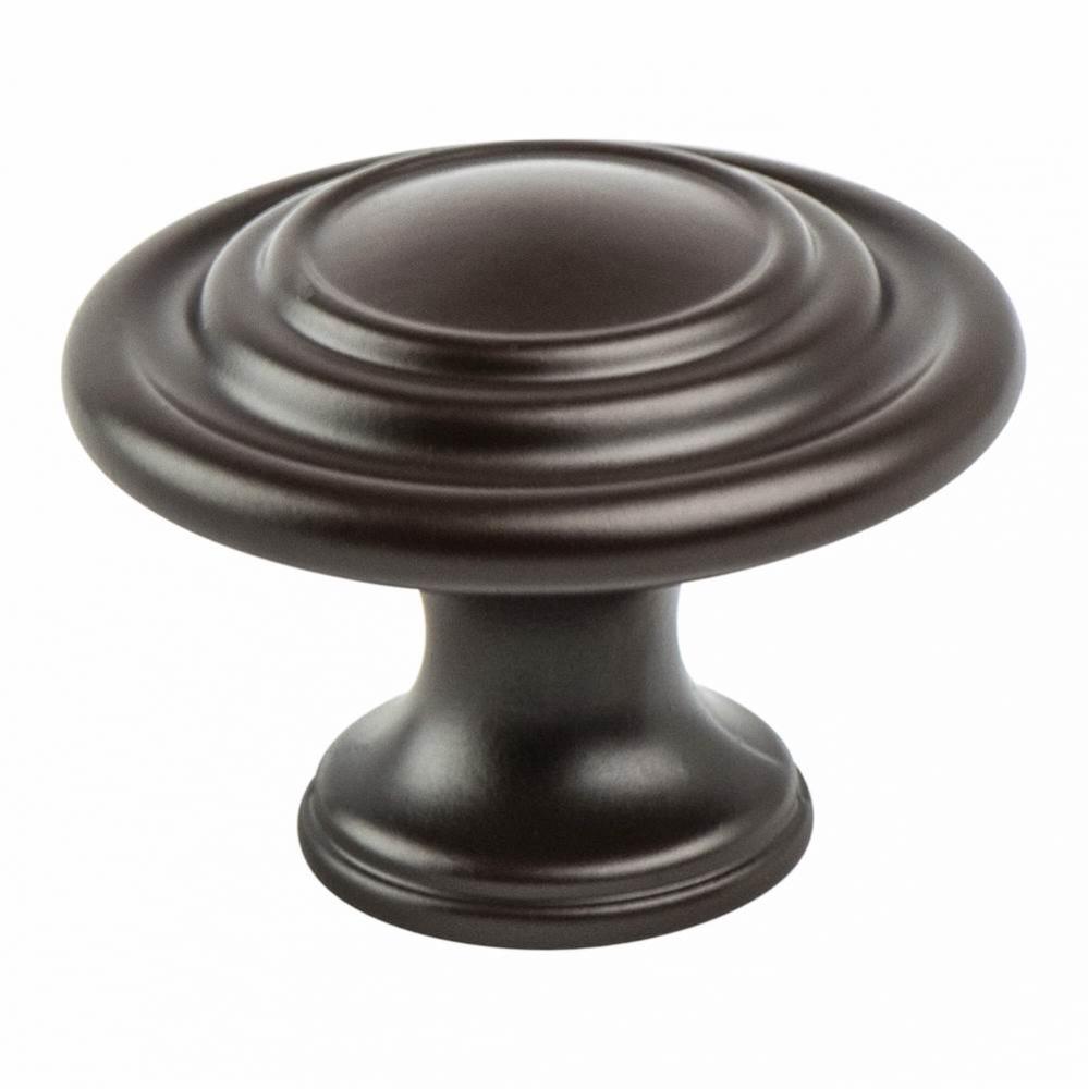 ADV 2 Oil Rubbed Bronze Light Knob