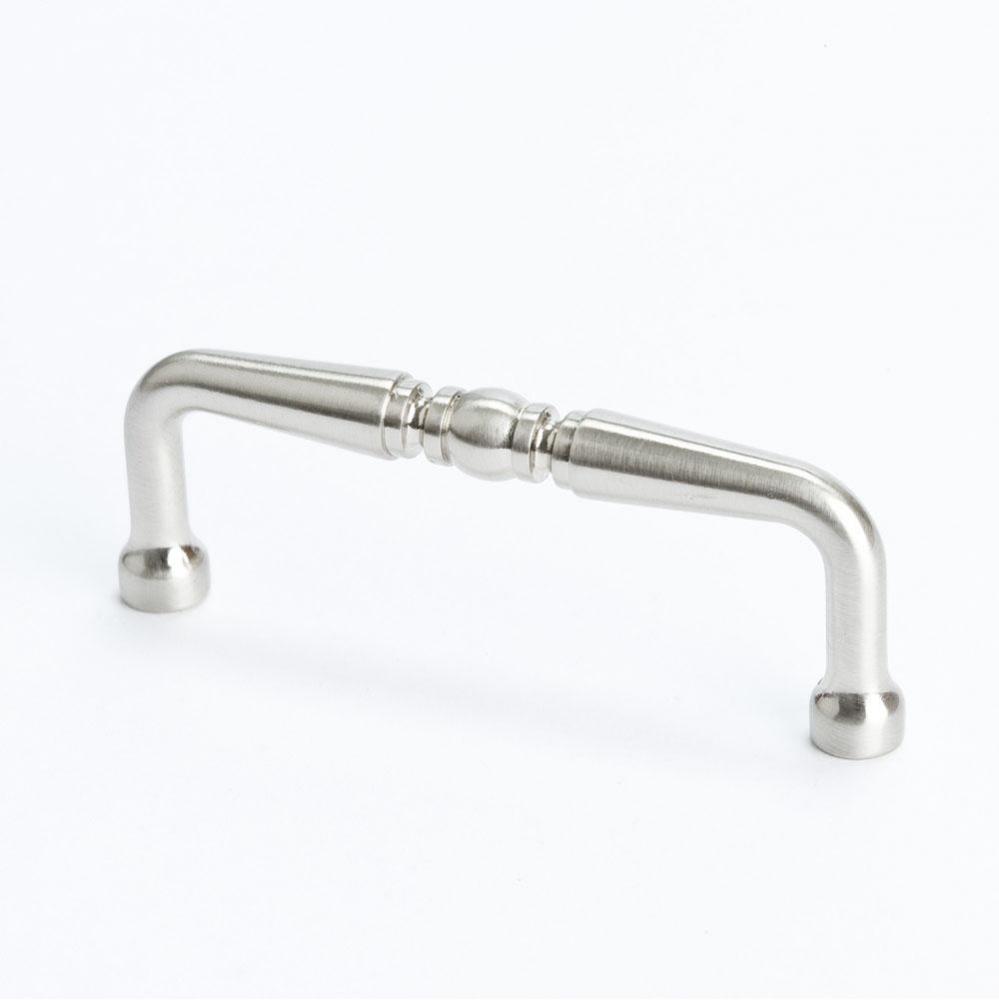 ADVplus 2 3in Brushed Nickel Pull