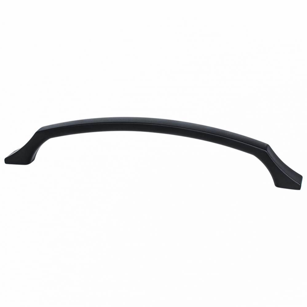 Century Edge 160mm Matte Black Pull