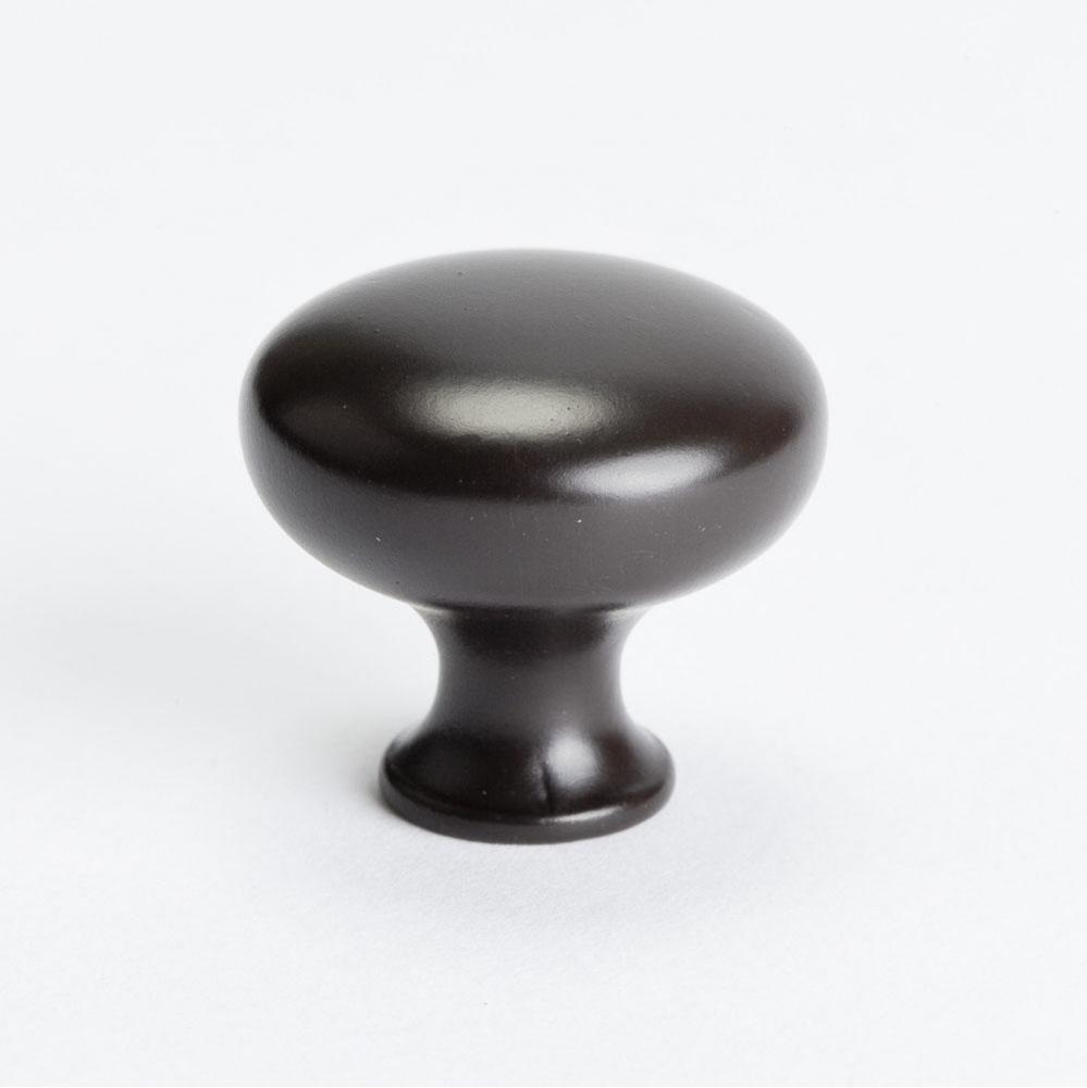 ADVplus 2 Rubbed Bronze Knob