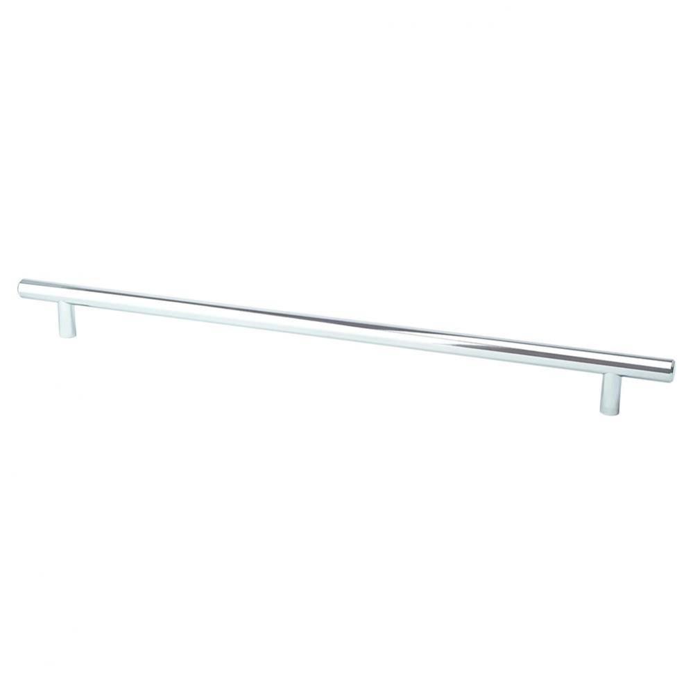 Tempo 320mm CC Polished Chrome Bar Pull