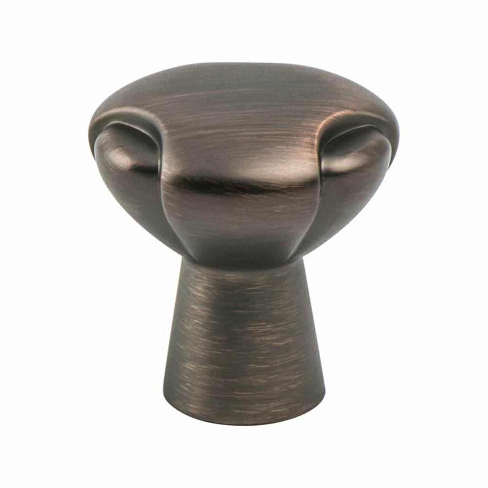 Vested Interest Verona Bronze Knob