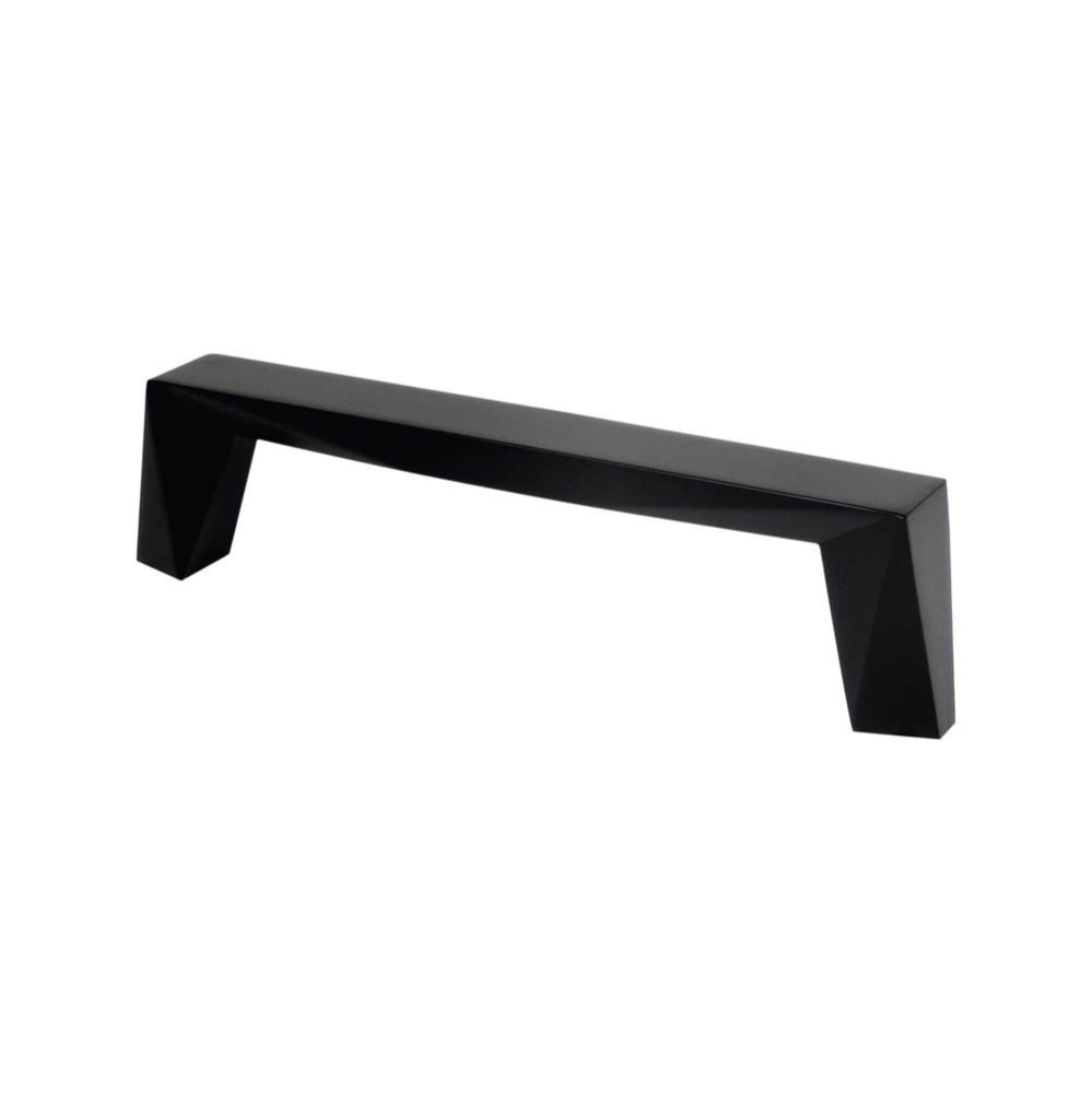 Swagger 96mm CC Matte Black Pull