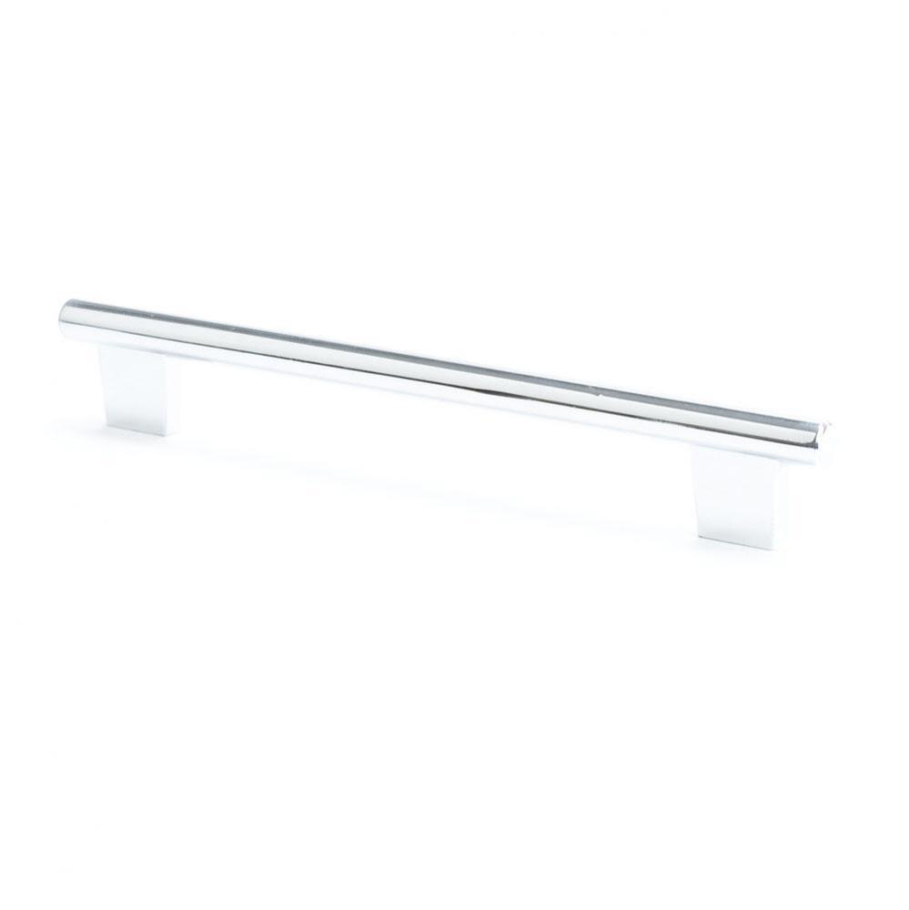 Euroline 192mm Polished Chrome Pull