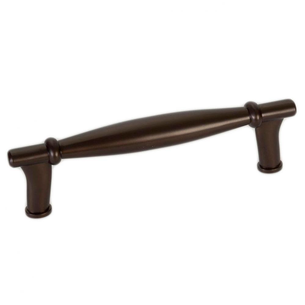 Dierdra 96mm Oil Rubbed Bronze Pull