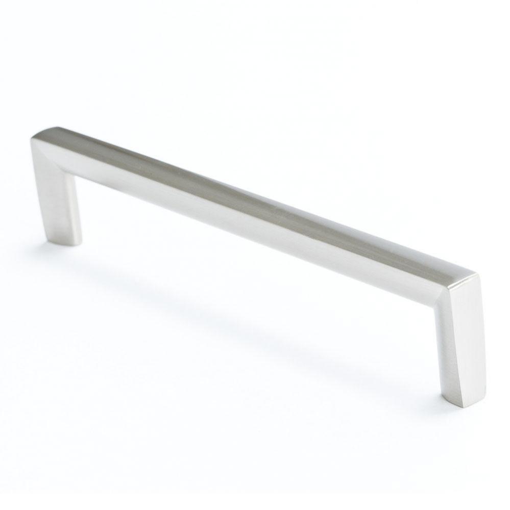 Metro 160mm Brushed Nickel Pull