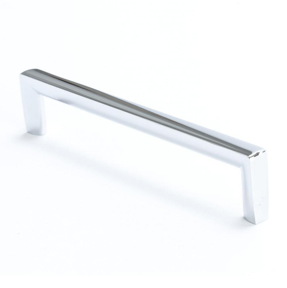 Metro 160mm Polished Chrome Pull