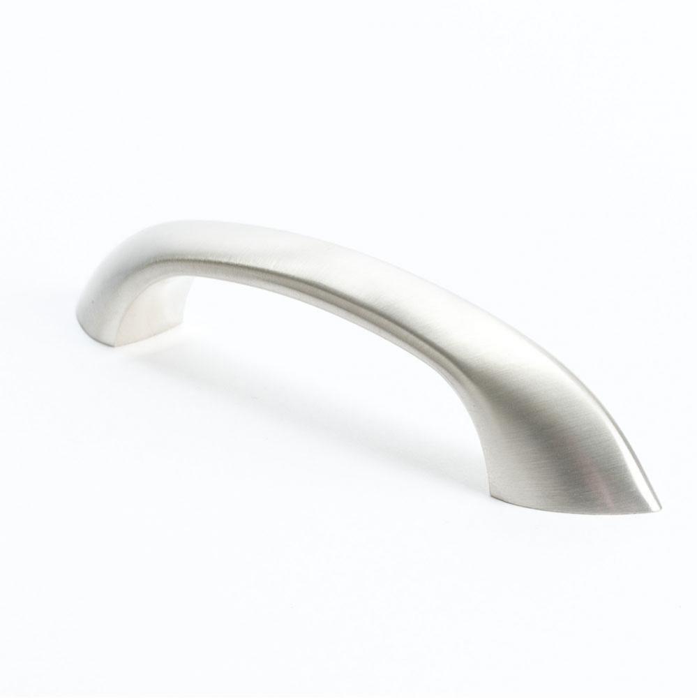 Encore 96mm Brushed Nickel Pull