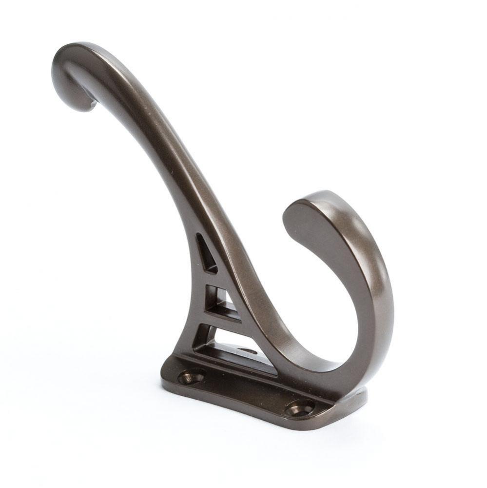 Prelude Oil Rubbed Bronze Hook