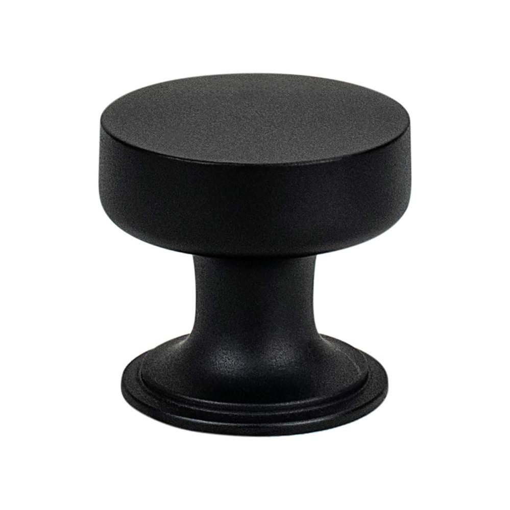 Folklore 96mm CC Matte Black Pull
