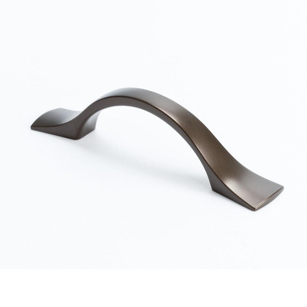 Echo 3in Oil Rubbed Bronze Pull