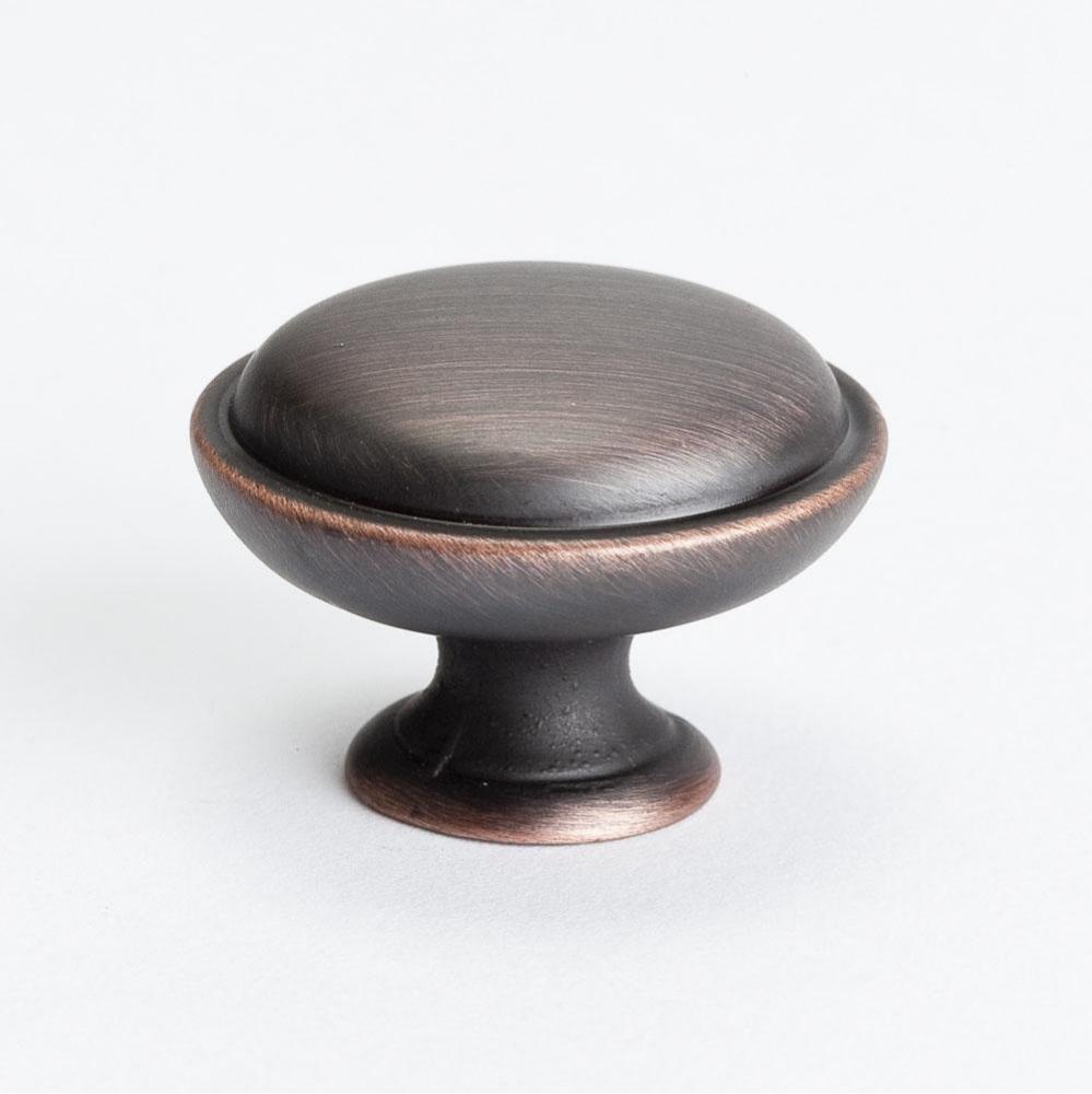 ADVplus 1 Verona Bronze Knob