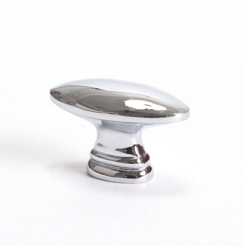 ADVplus 6 Polished Chrome Knob