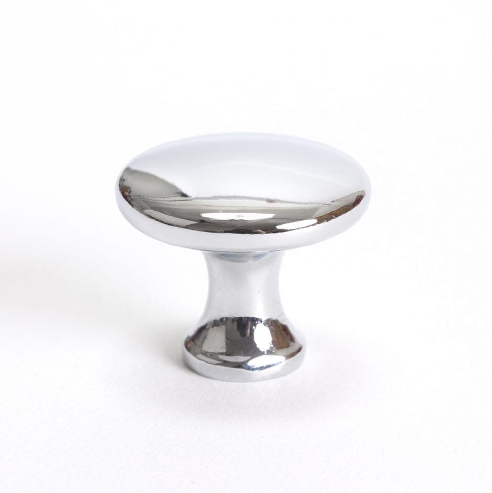 ADVplus 7 Polished Chrome Knob