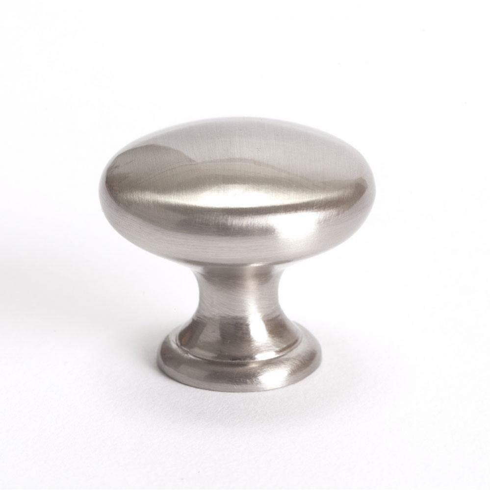 ADVplus 7 Brushed Nickel Knob