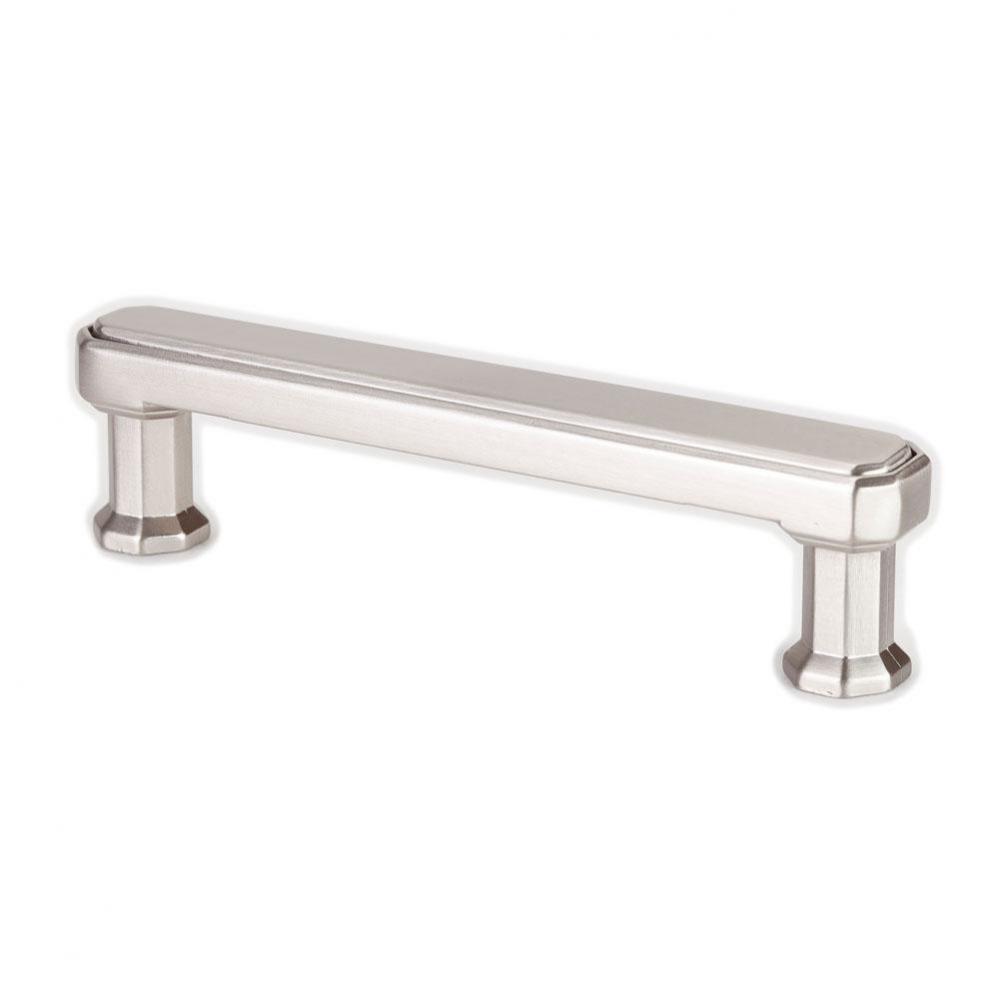 Harmony 96mm Brushed Nickel Pull