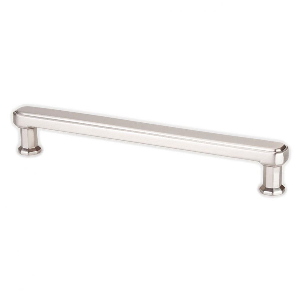 Harmony 160mm Brushed Nickel Pull