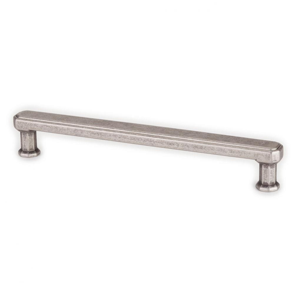 Harmony 160mm Vintage Nickel Pull