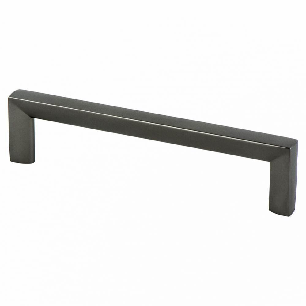 Metro 128mm Slate Pull