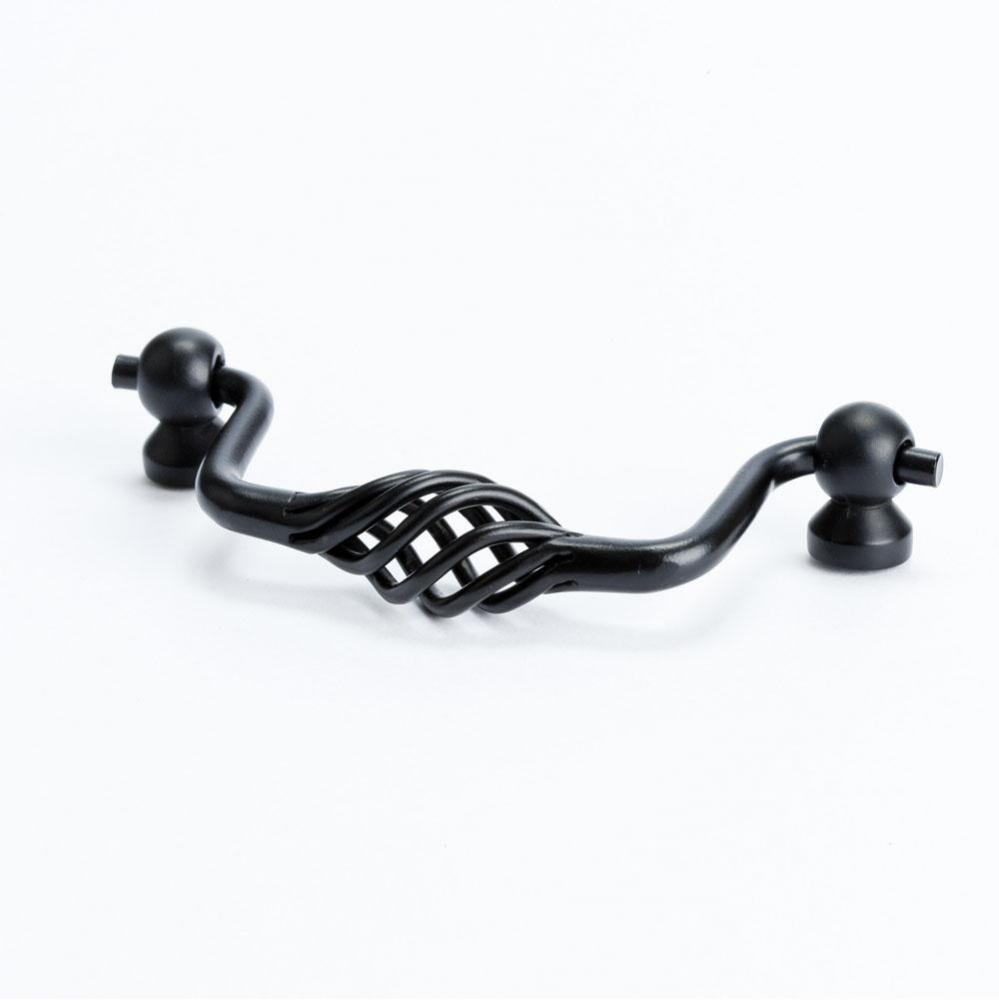 Provence 96mm Black Bail Pull