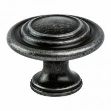 Berenson 0933-1AP-P - ADV 2 Antique Pewter Knob