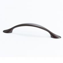 Berenson 0993-1ORBL-P - ADVplus 3 96mm Oil Rubbed Bronze Light Pull