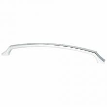 Berenson 1226-1026-P - Century Edge 224mm Polished Chr App Pull